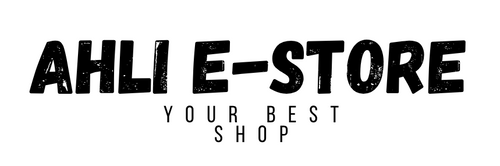 AHLI E-Store