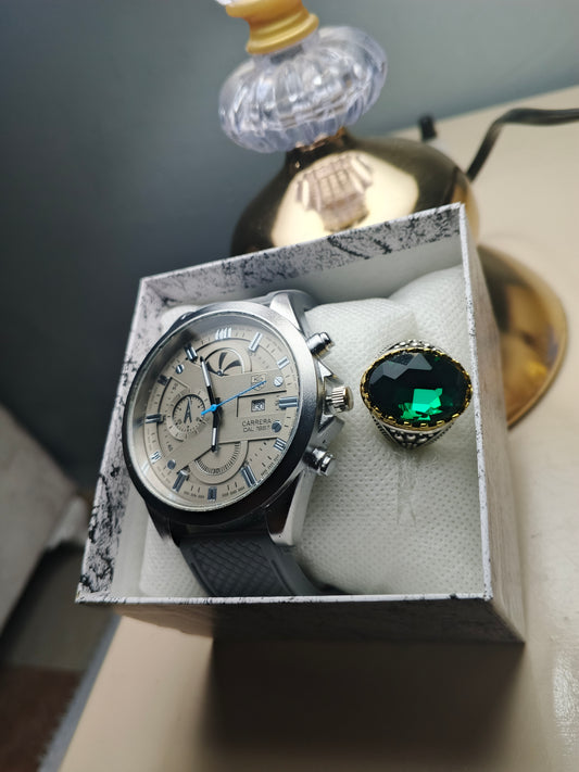 Watch TAG Heuer Carrera Calibre 1887 "COPY"