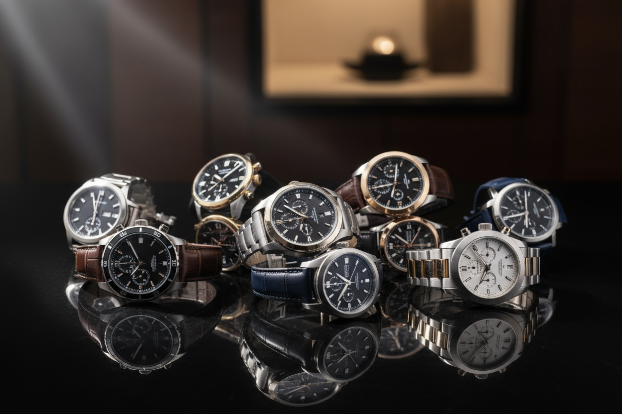 watchs
